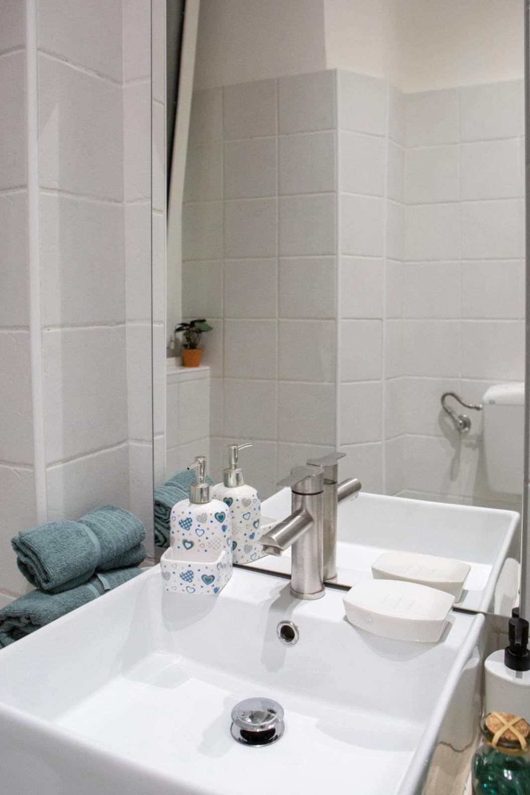 House Apartamento *